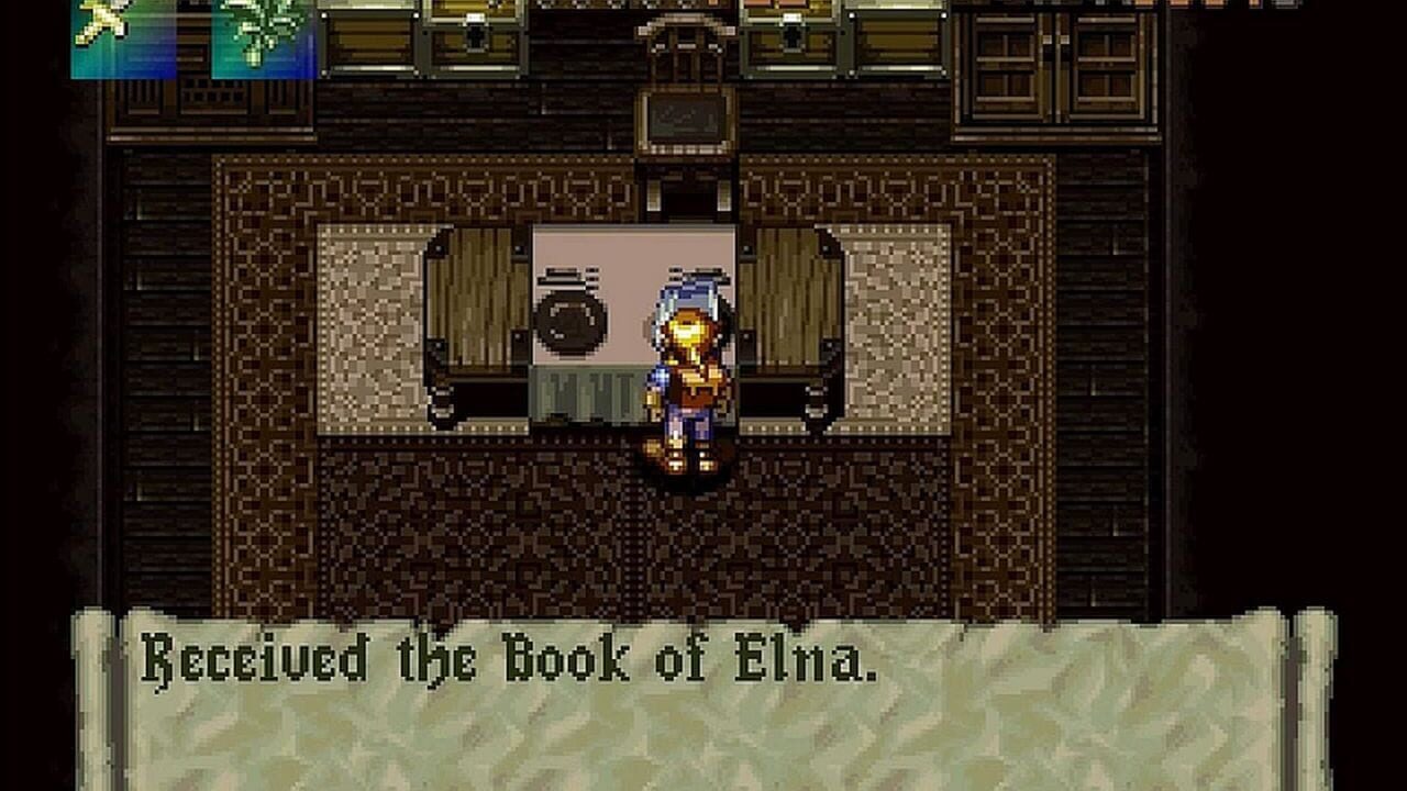 Alundra thumbnail 12