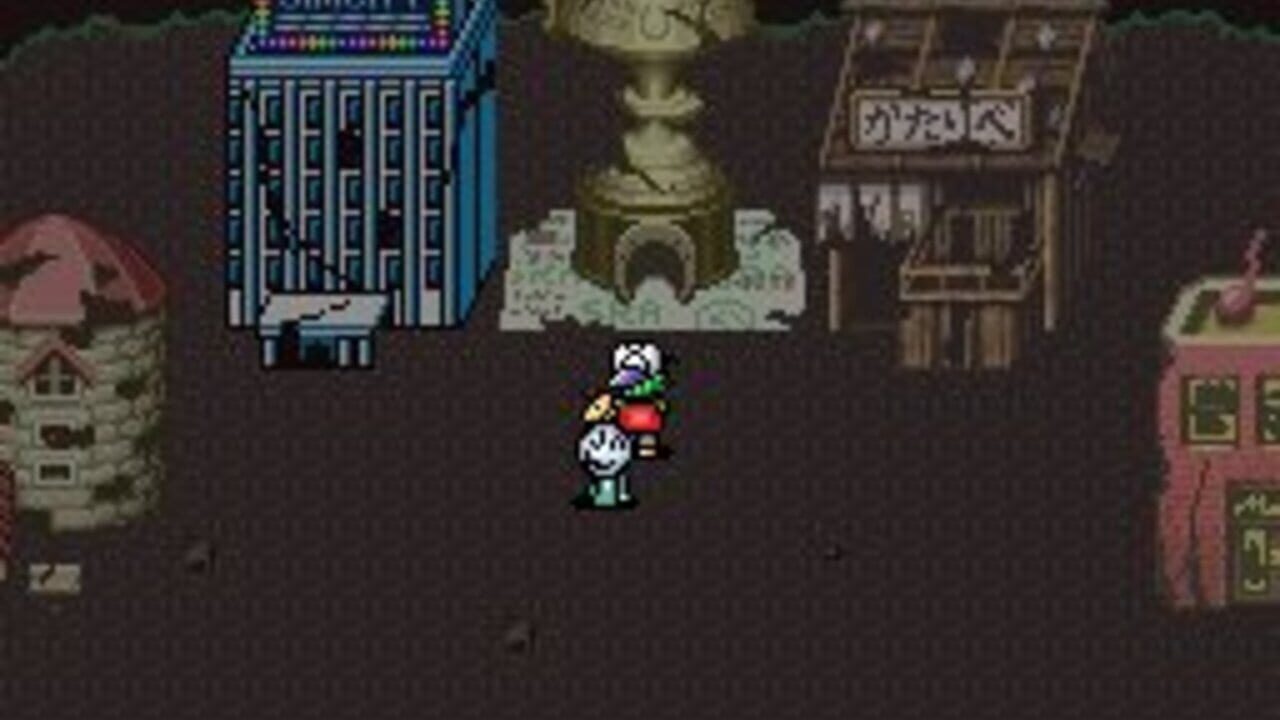 SatellaWalker 2 Screenshot 1