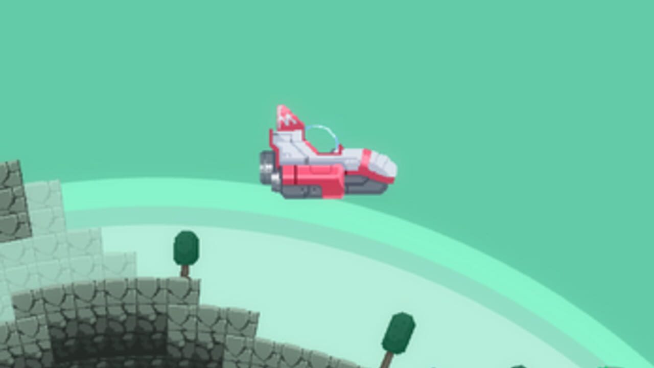 DMCA's Sky — Screenshot 2