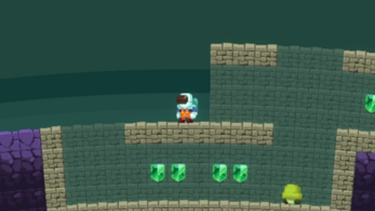 DMCA's Sky — Screenshot 4