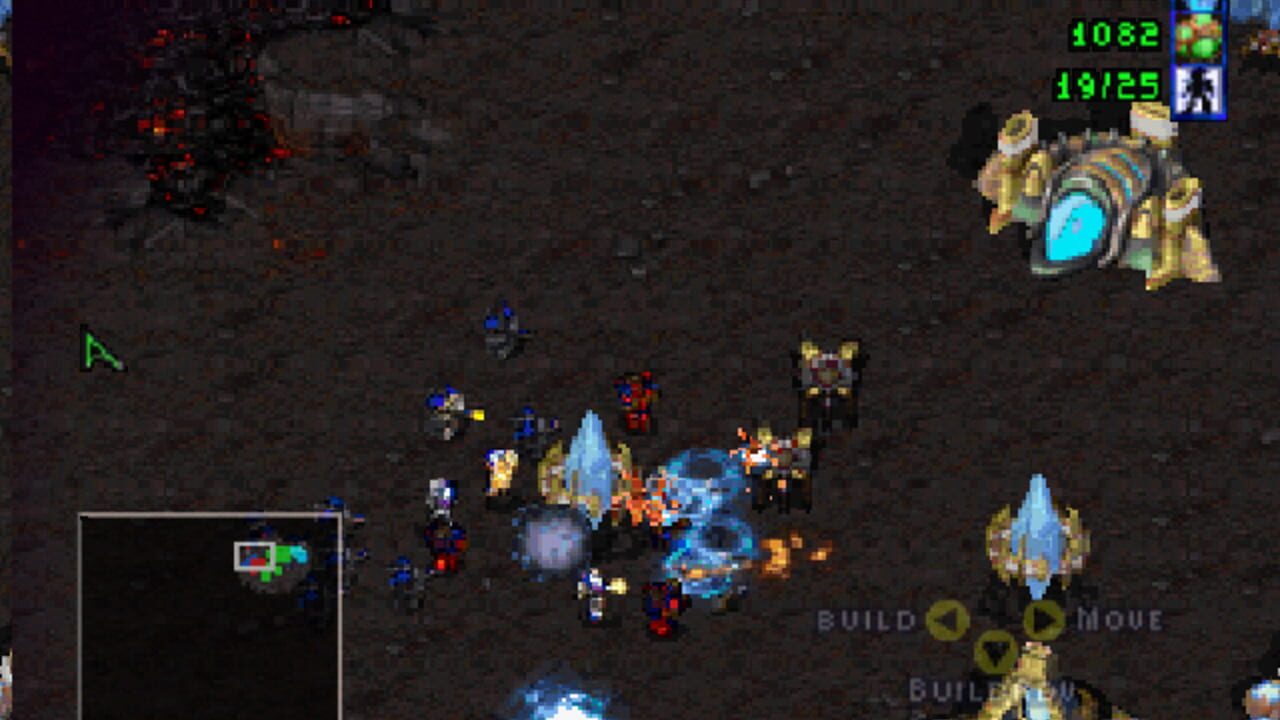 StarCraft 64 thumbnail 3