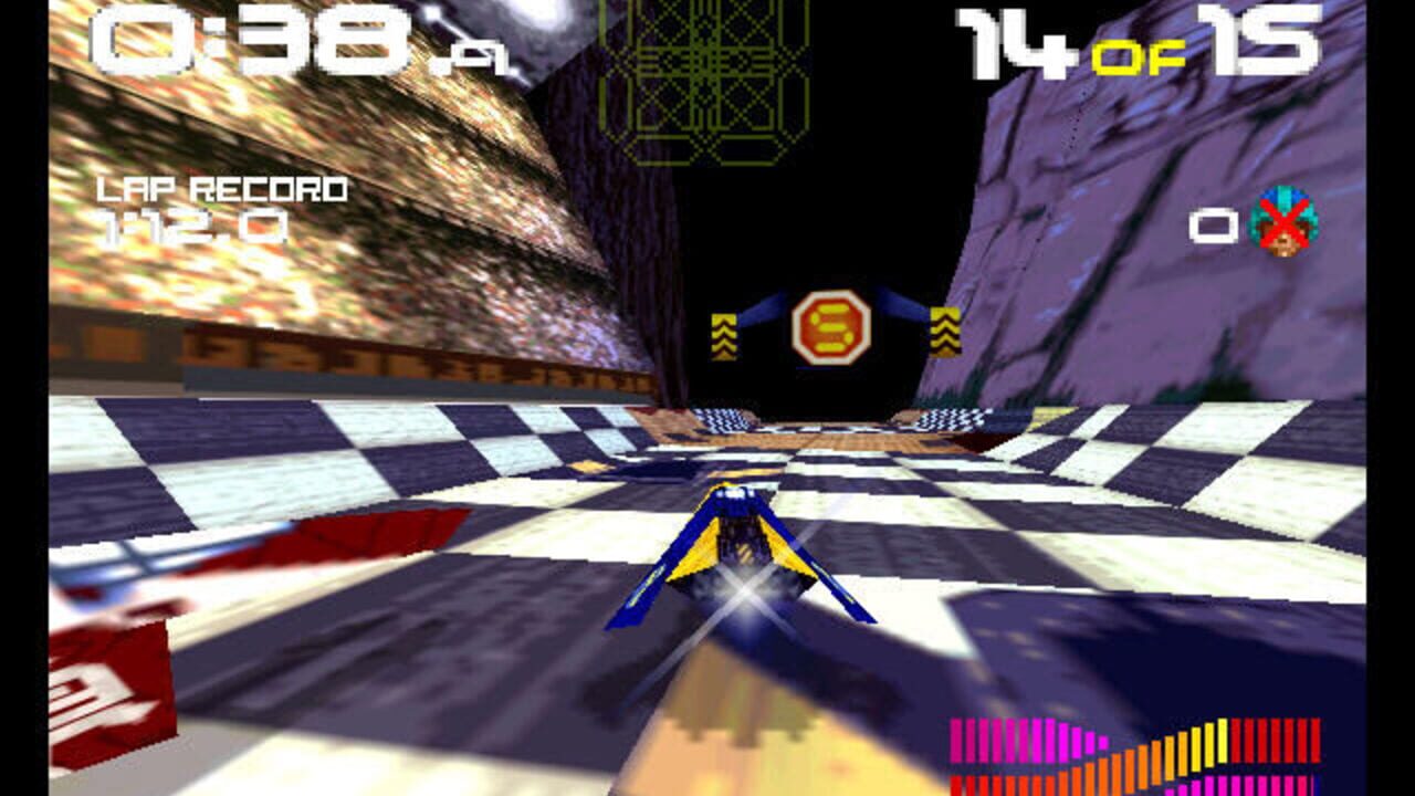 Wipeout 64 thumbnail 3