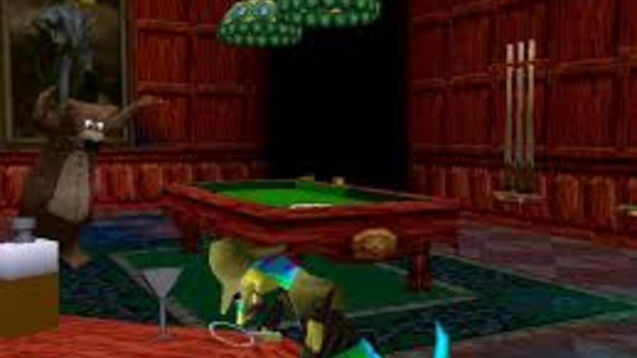 Gex 3: Deep Cover Gecko miniatura 3