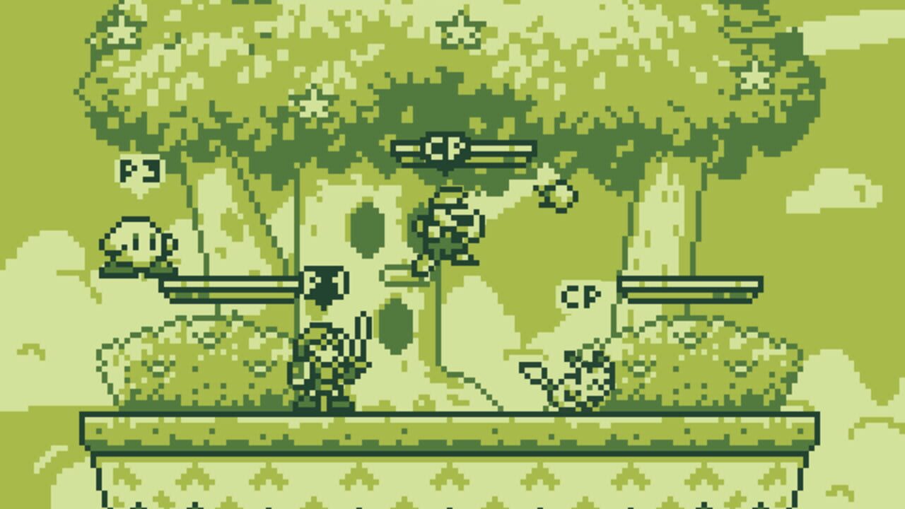 Super Smash Land — Screenshot 2