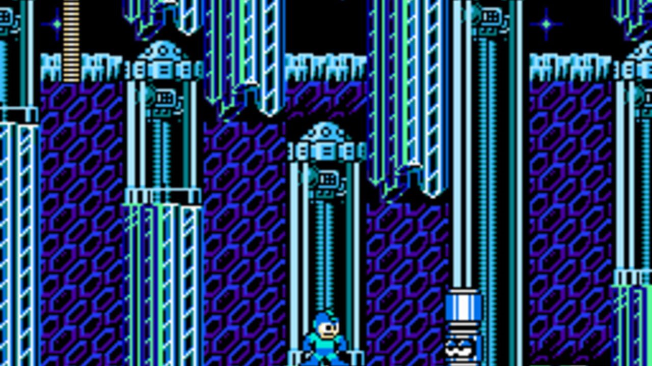 Mega Man Ultra — Screenshot 4
