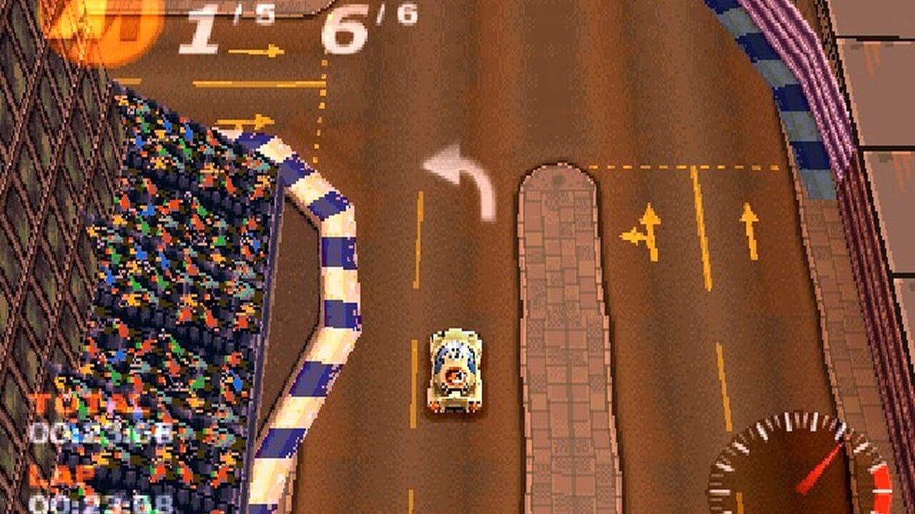 Action Man: Destruction X — Screenshot 2