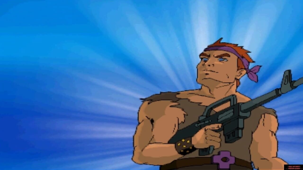 Typing Warrior Image