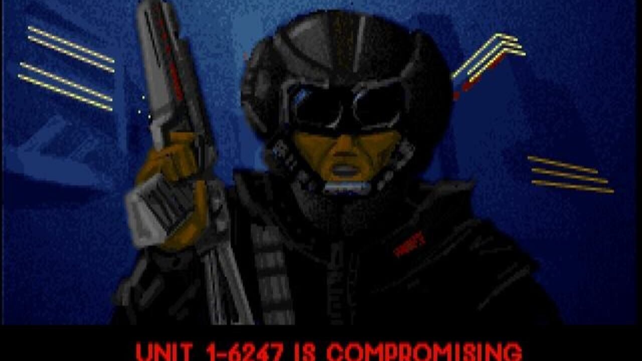 Highway Hunter — Screenshot 4