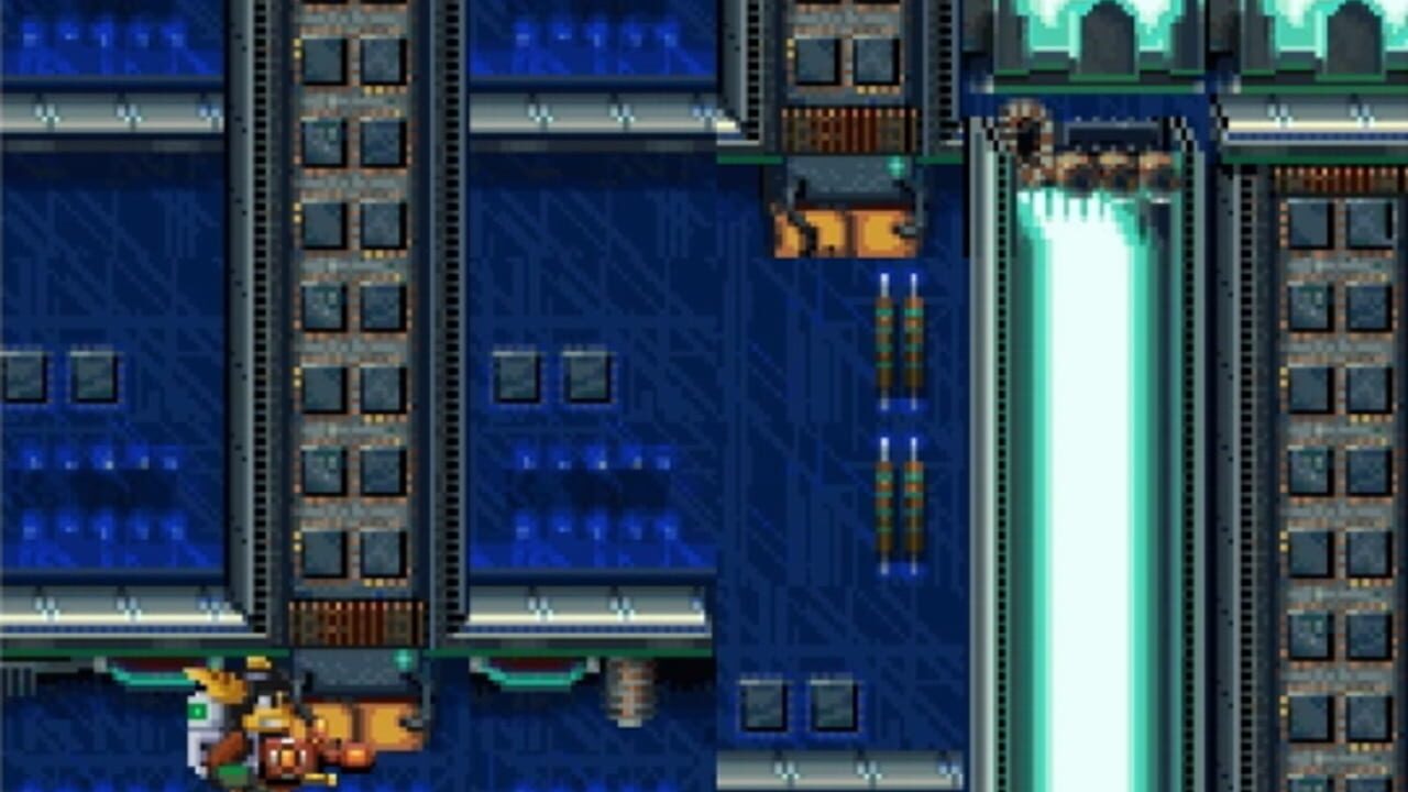 Ratchet & Clank: Going Mobile — Screenshot 2