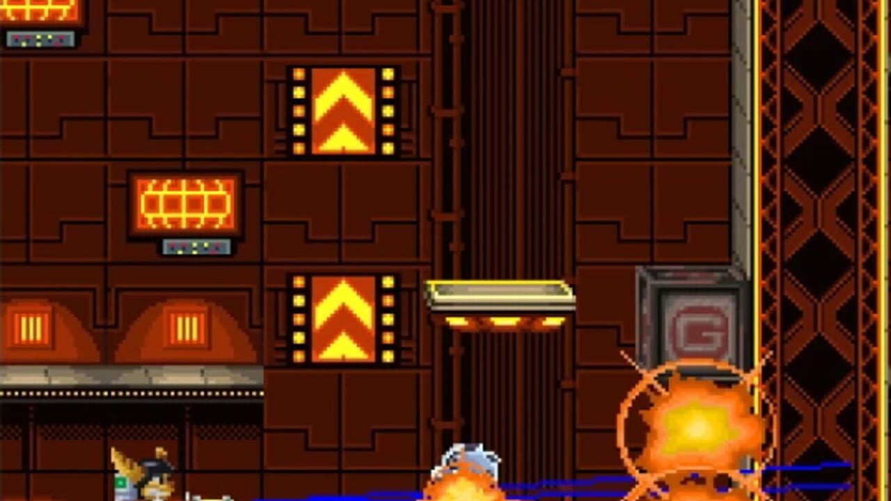 Ratchet & Clank: Going Mobile — Screenshot 5