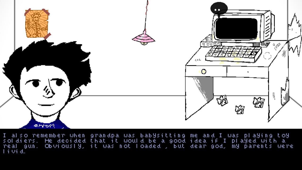 Phonequest — Screenshot 2