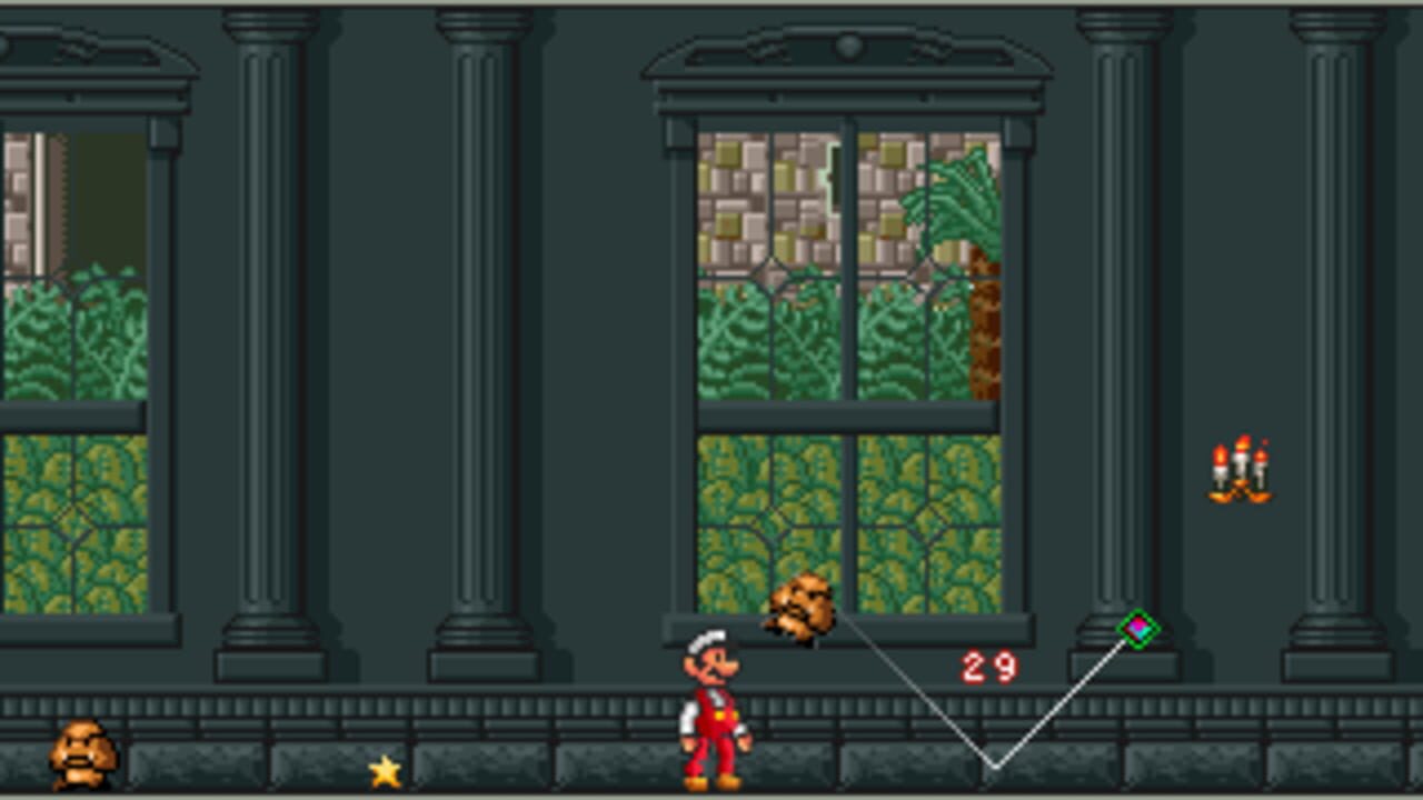 Mariovania — Screenshot 3