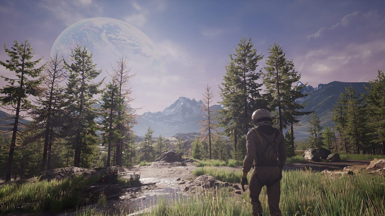 Icarus Image