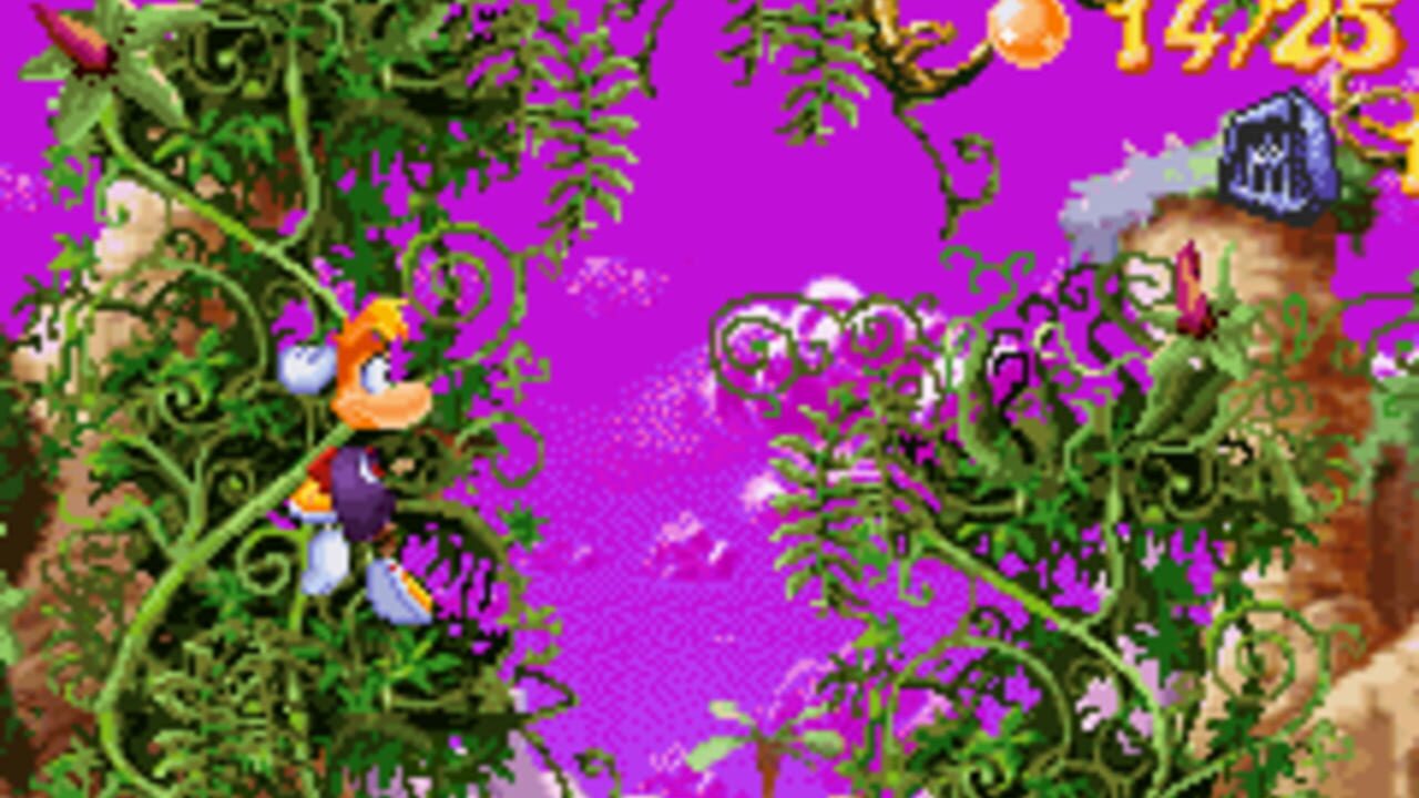 Rayman 3 — Screenshot 4