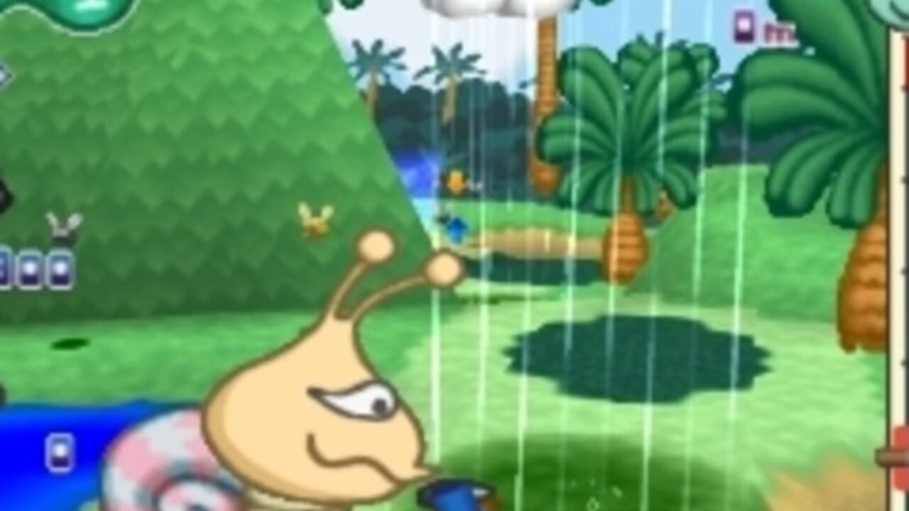 Kero Kero King — Screenshot 3