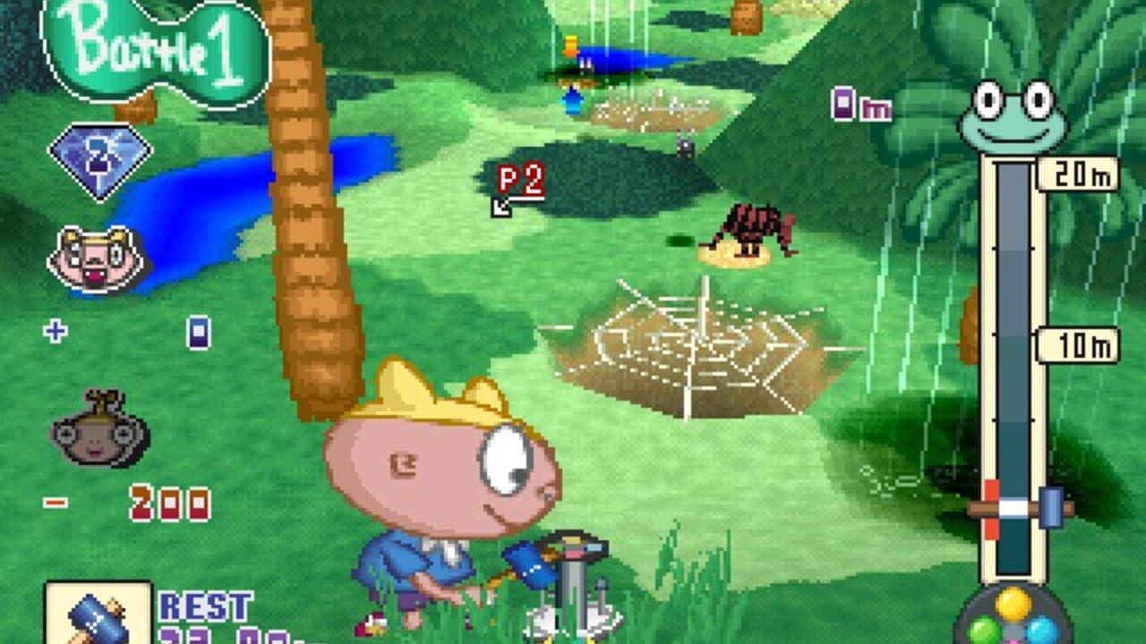 Kero Kero King — Screenshot 2