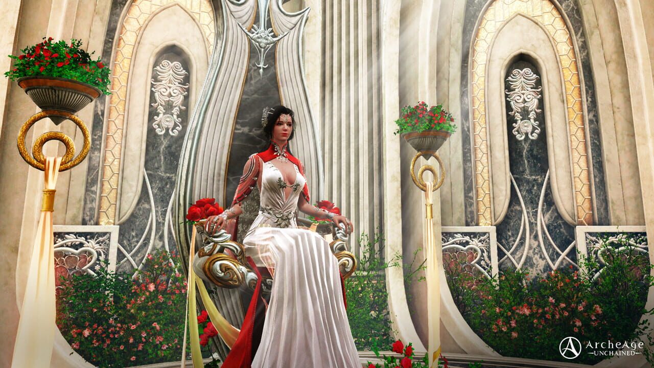 Miniatura 6 de la galería de ArcheAge: Unchained