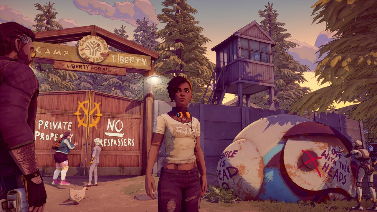 Dustborn Image