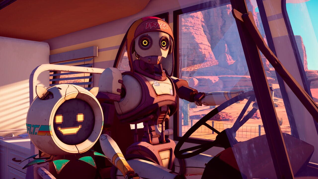 Dustborn Image