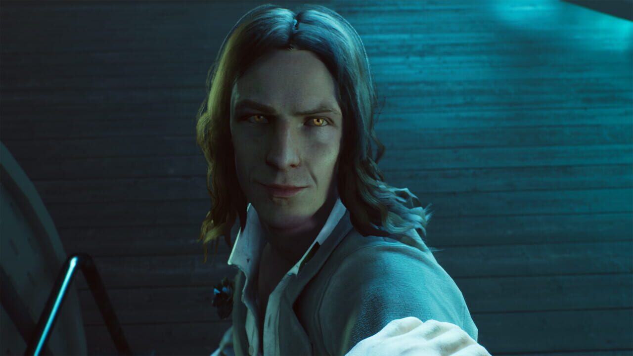 Vampire: The Masquerade - Bloodlines 2 Collector’s Edition — Screenshot 2