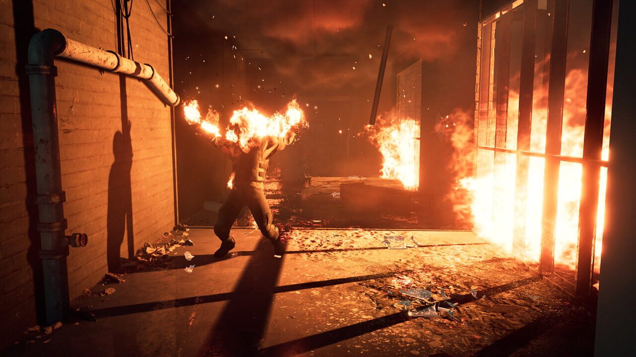Vampire: The Masquerade - Bloodlines 2 Collector’s Edition — Screenshot 4