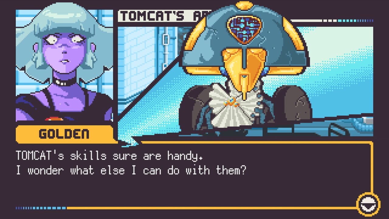 Read Only Memories: Neurodiver
