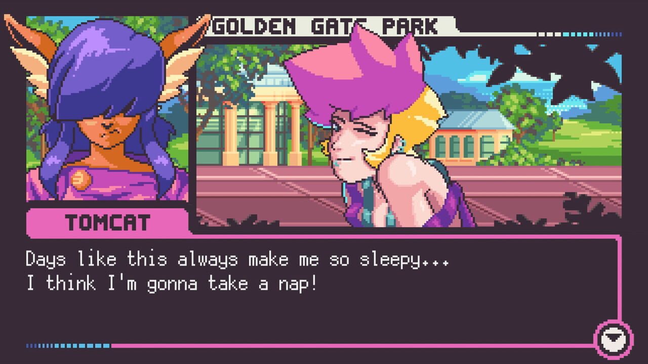 Read Only Memories: Neurodiver