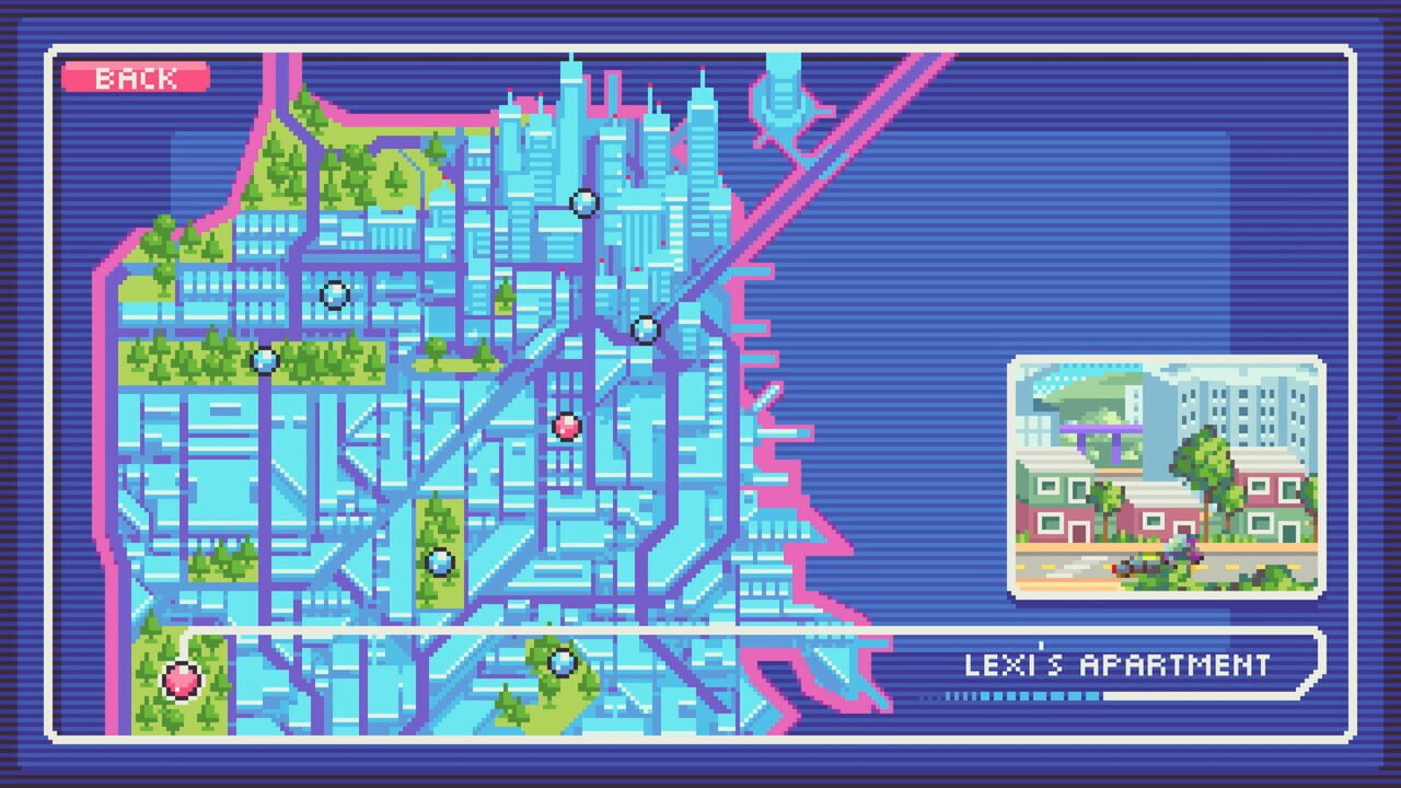 Read Only Memories: Neurodiver