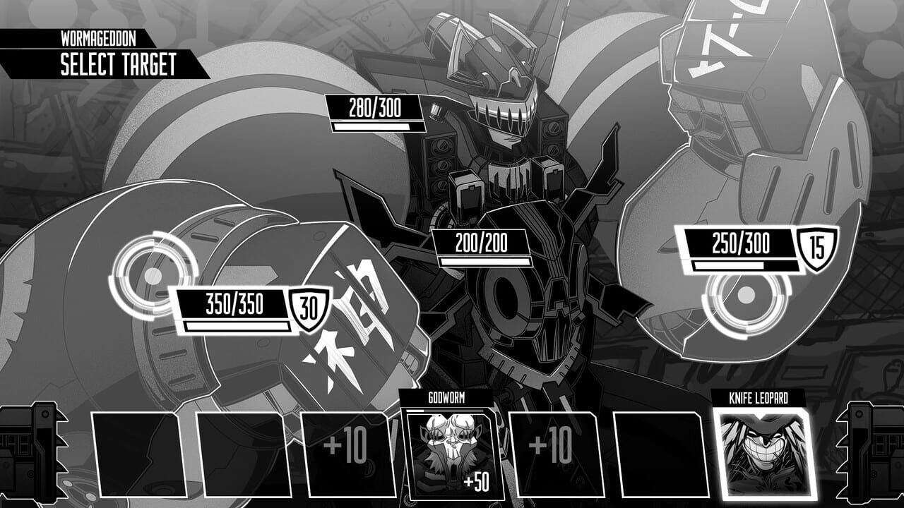 Wolfstride Image