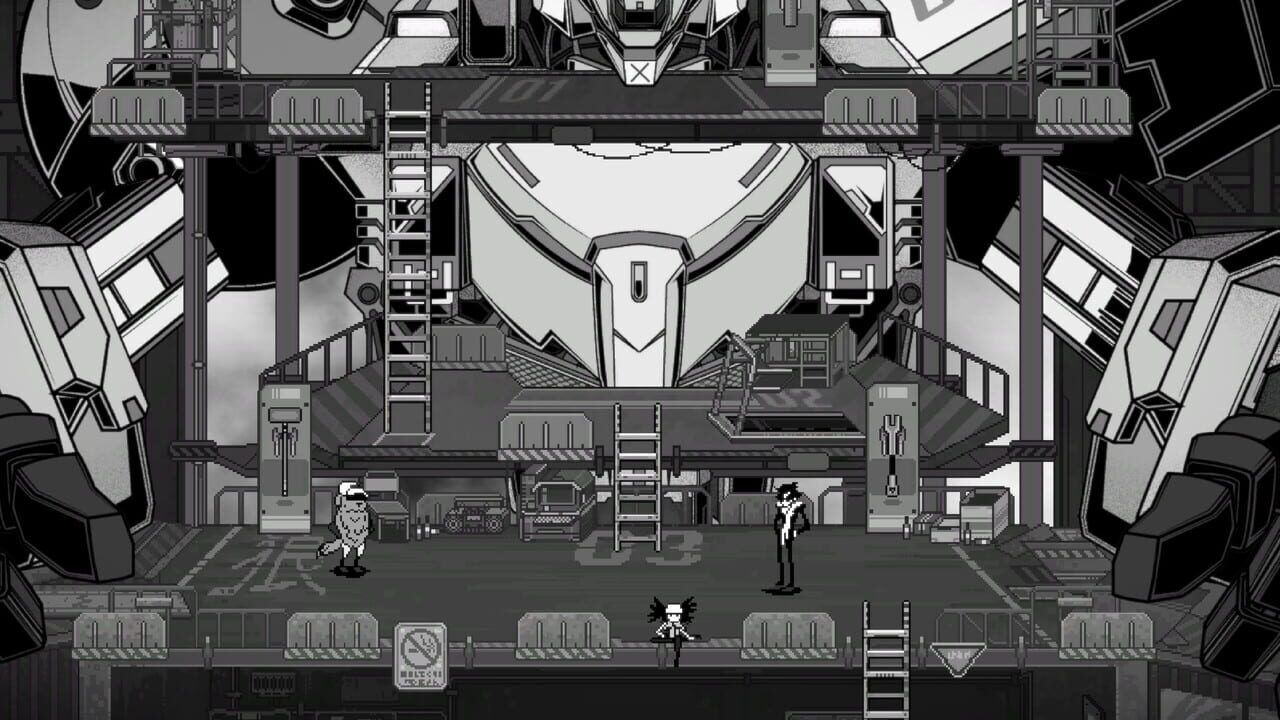 Wolfstride Image
