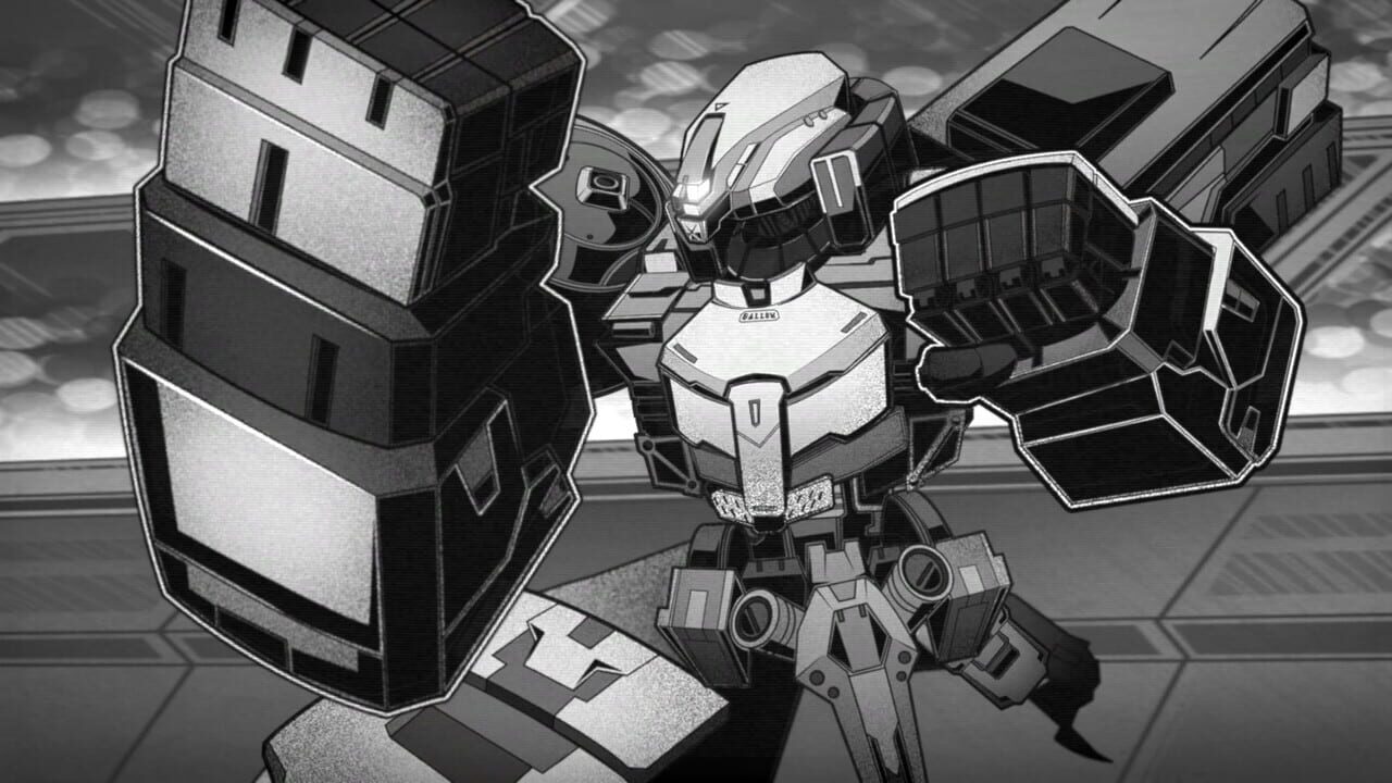 Wolfstride Image