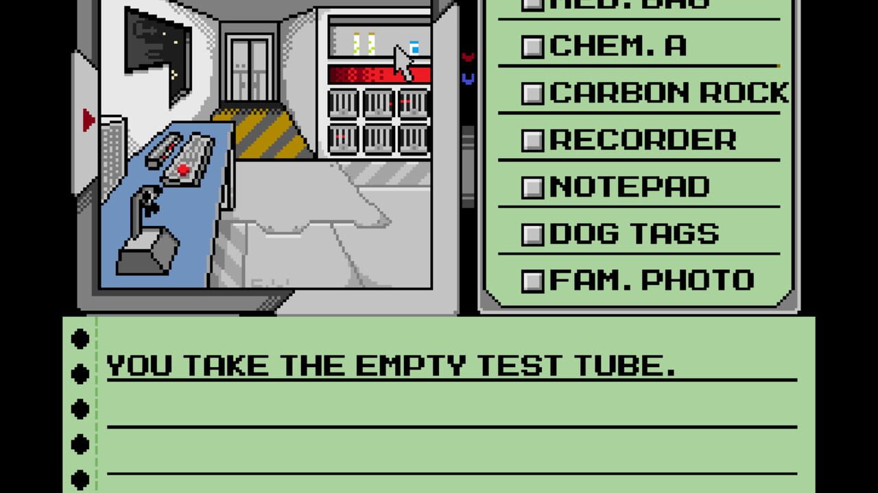 Infested — Screenshot 3