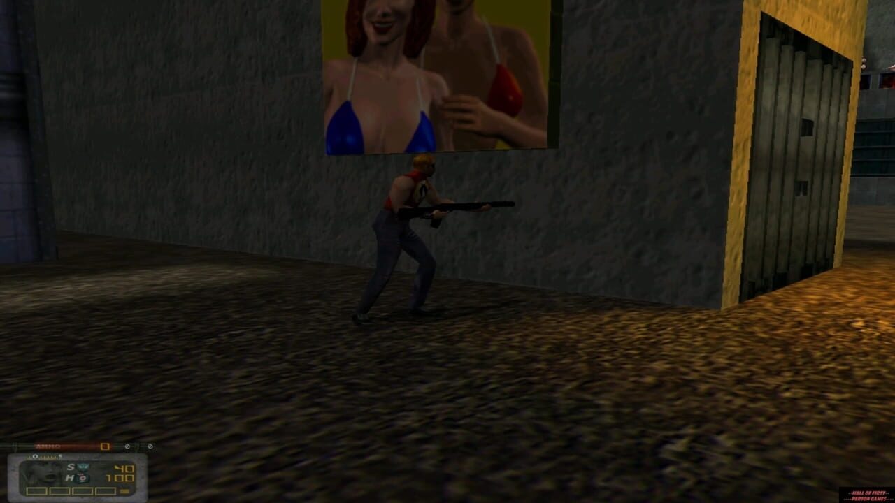 Acid Moon — Screenshot 3
