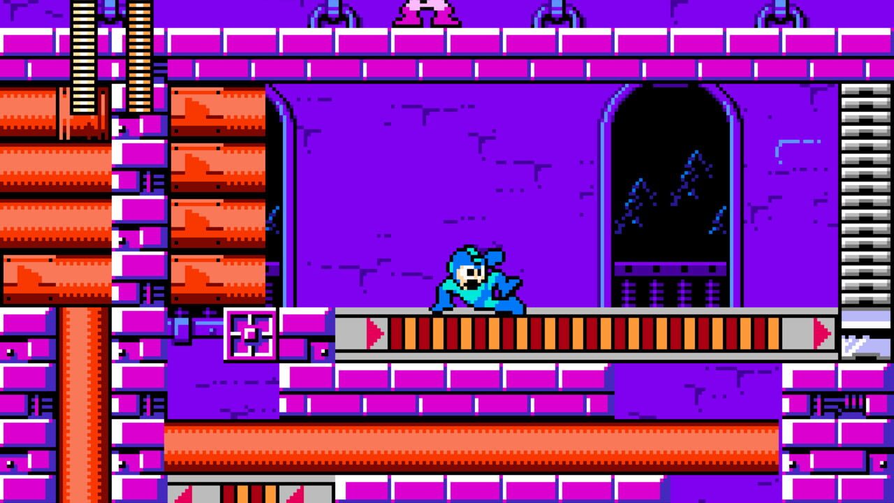 Mega Man Maker Image