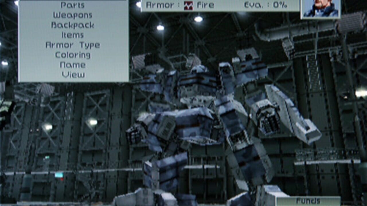 front mission 4 front mission 4