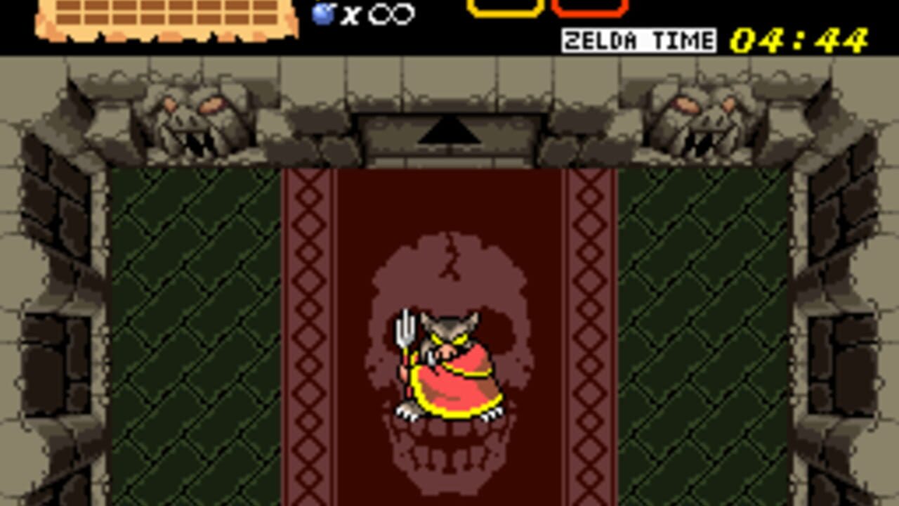 Zelda Classic Screenshot 1