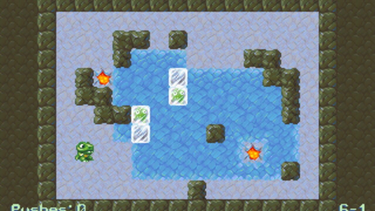 Dinothawr — Screenshot 3