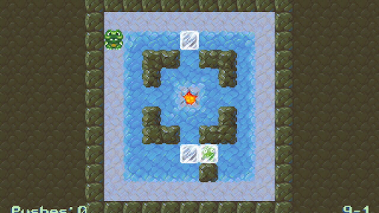 Dinothawr — Screenshot 2