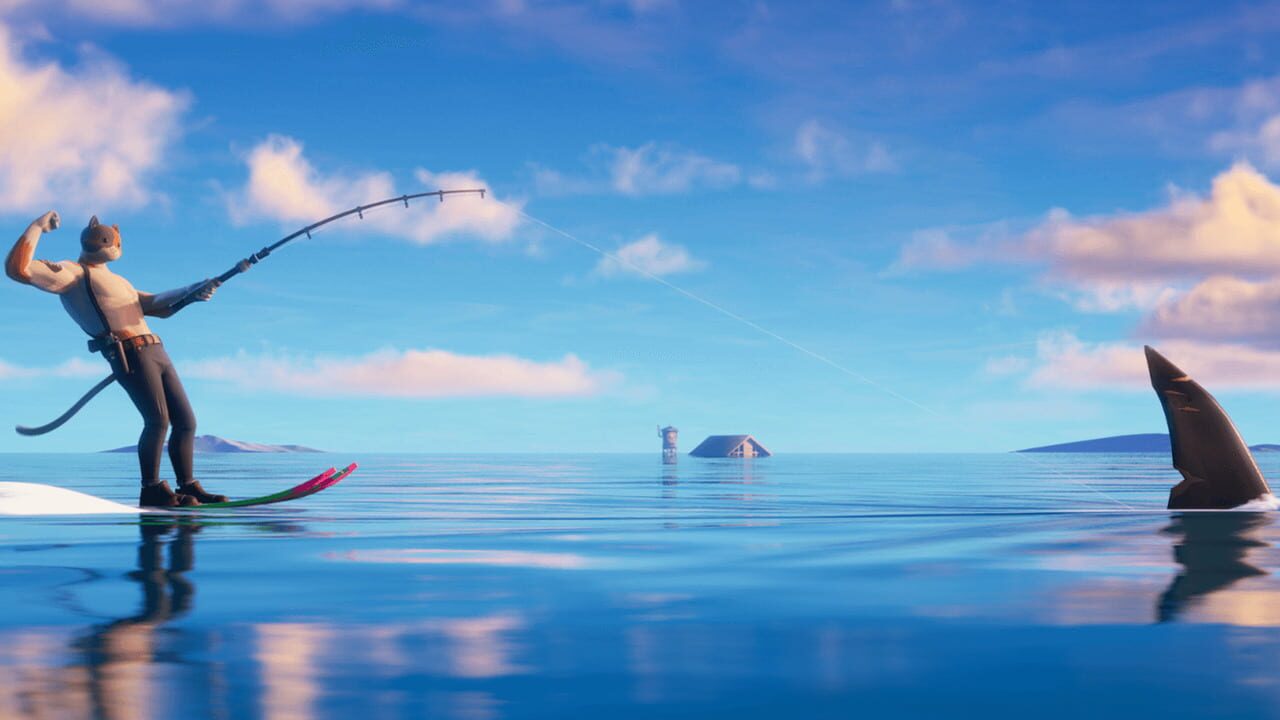 Fortnite: Chapter 2 - Season 3 — Screenshot 3