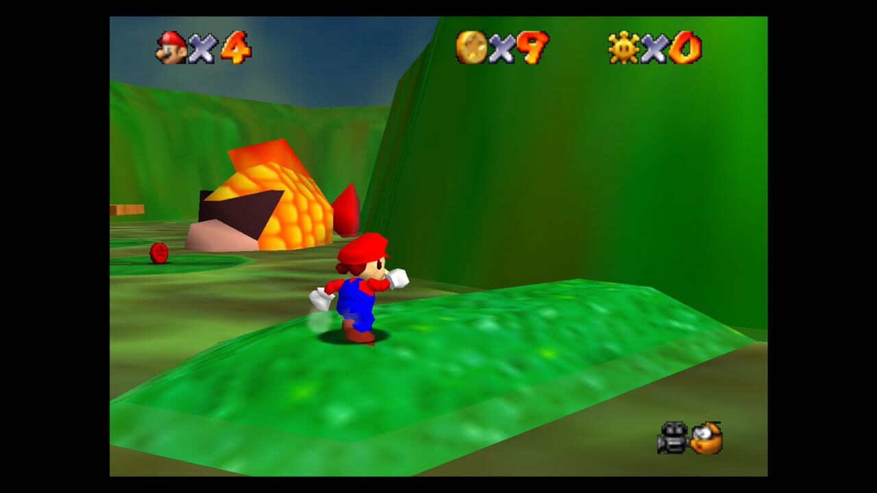 Sunshine Secret Book 64 — Screenshot 5