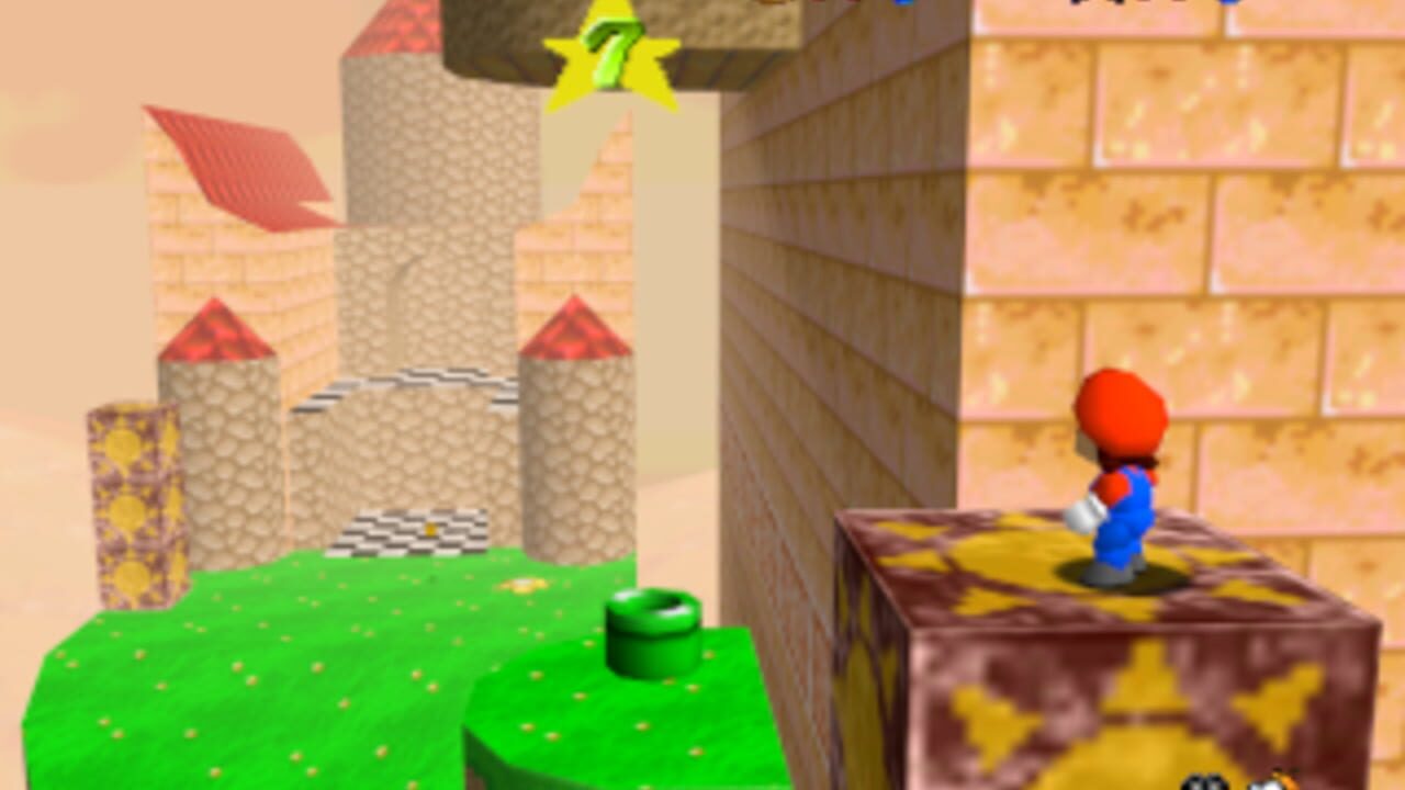 Ztar Attack Rebooted — Screenshot 4