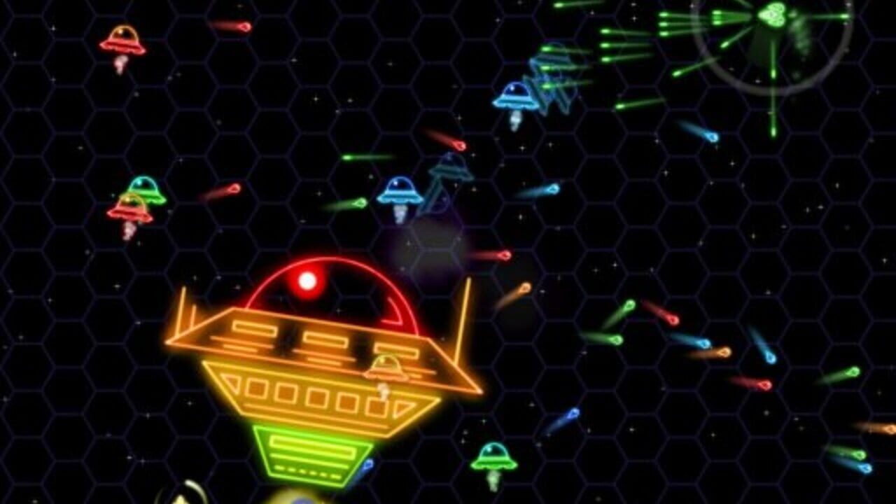 Zytron II — Screenshot 3