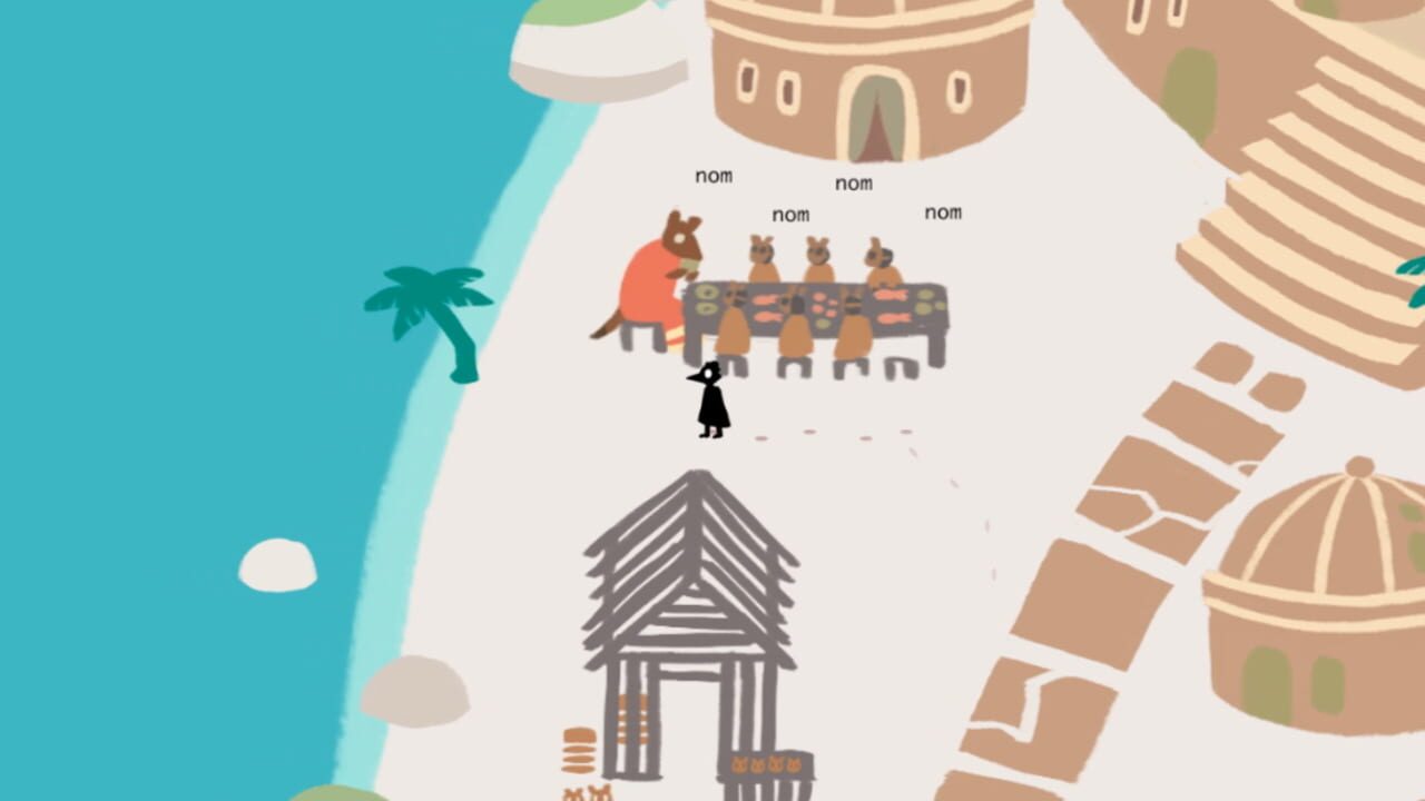 Storyseeker — Screenshot 2