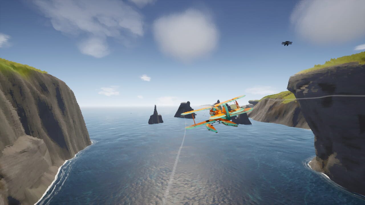 Skye — Screenshot 5