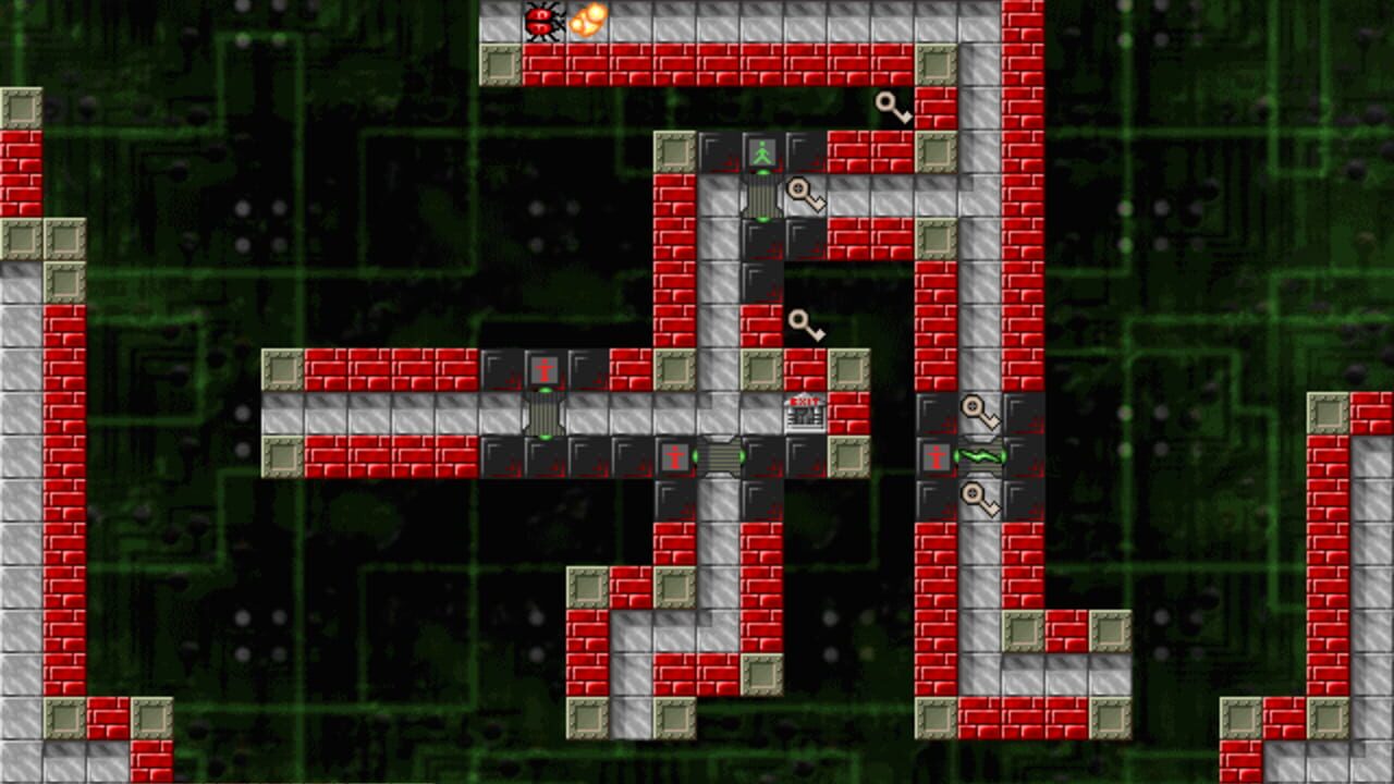 Berusky — Screenshot 2
