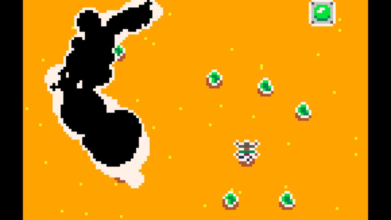 Dust Dasher — Screenshot 2