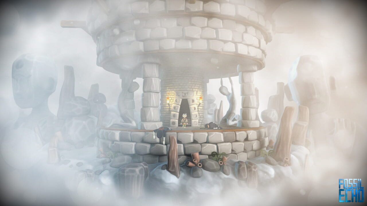 Fossil Echo: Special Edition — Screenshot 3