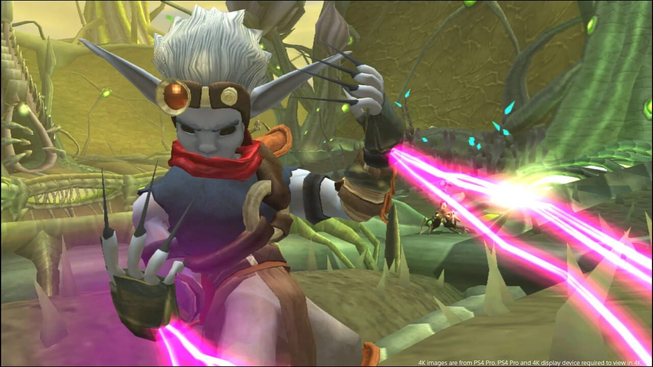 The Jak and Daxter Bundle Image