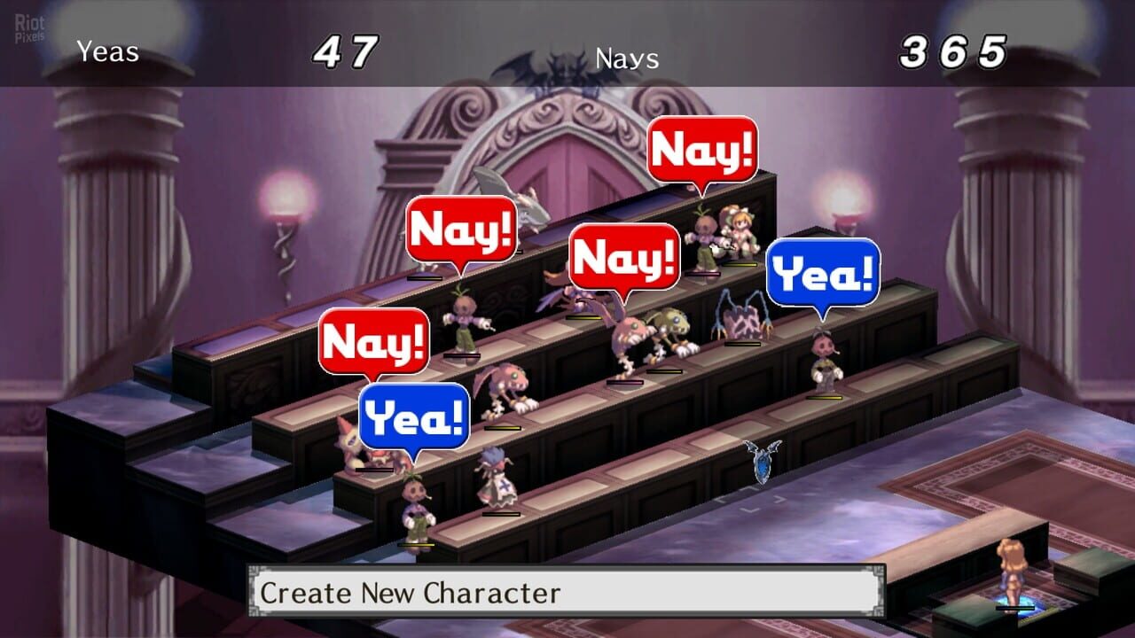 Disgaea: Hour of Darkness miniatura 8