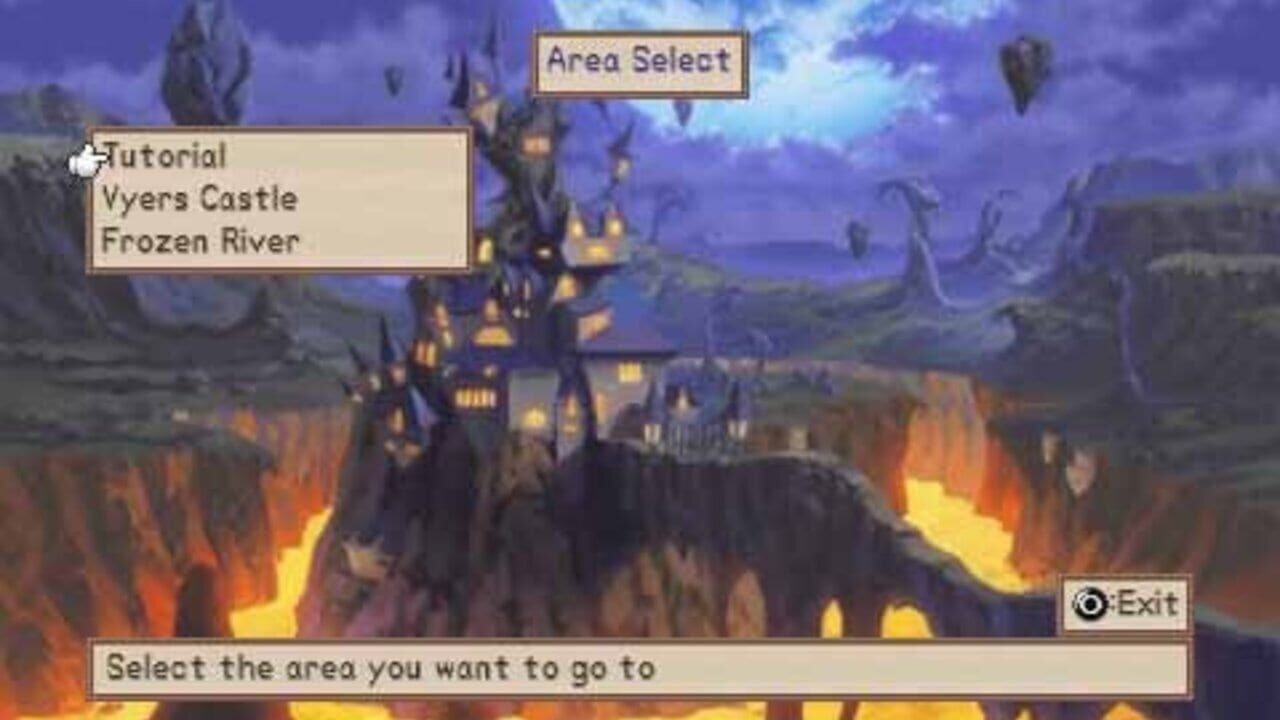 Disgaea: Afternoon of Darkness thumbnail 3